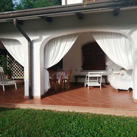 Вілла Da Adria Al Corvenale - Casa Vacanze Carrara - Екстер'єр фото