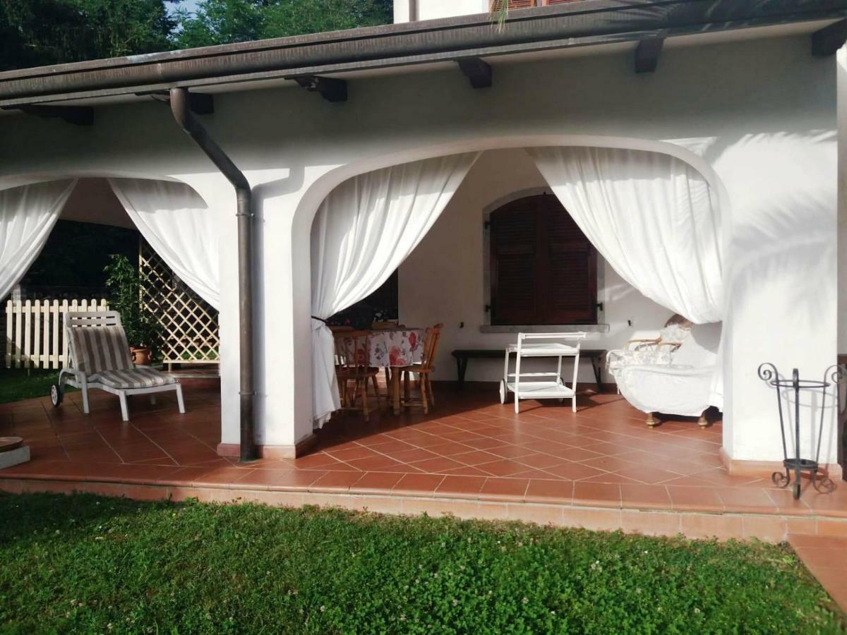 Вілла Da Adria Al Corvenale - Casa Vacanze Carrara - Екстер'єр фото