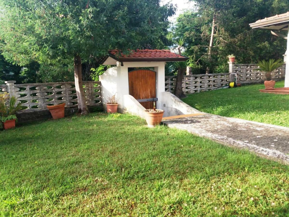 Вілла Da Adria Al Corvenale - Casa Vacanze Carrara - Екстер'єр фото