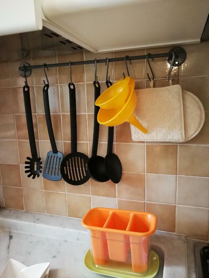 Вілла Da Adria Al Corvenale - Casa Vacanze Carrara - Екстер'єр фото