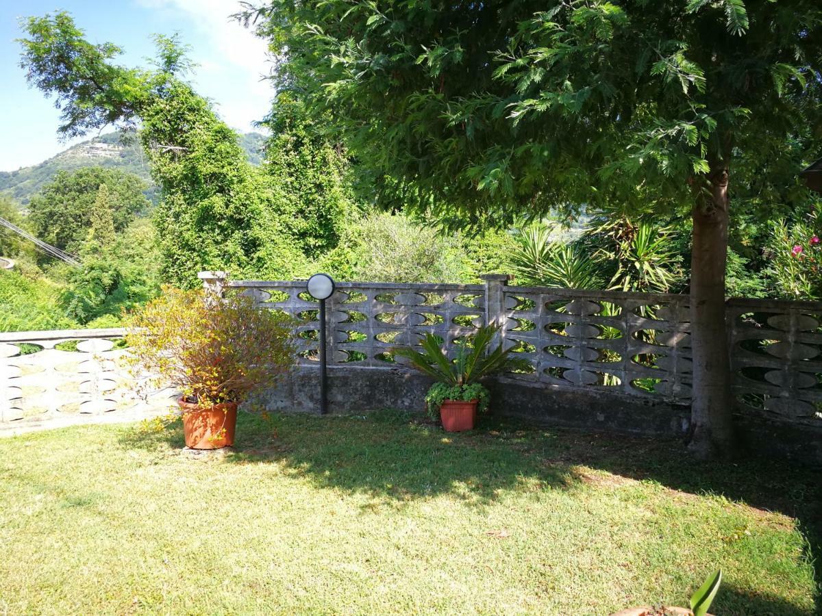 Вілла Da Adria Al Corvenale - Casa Vacanze Carrara - Екстер'єр фото