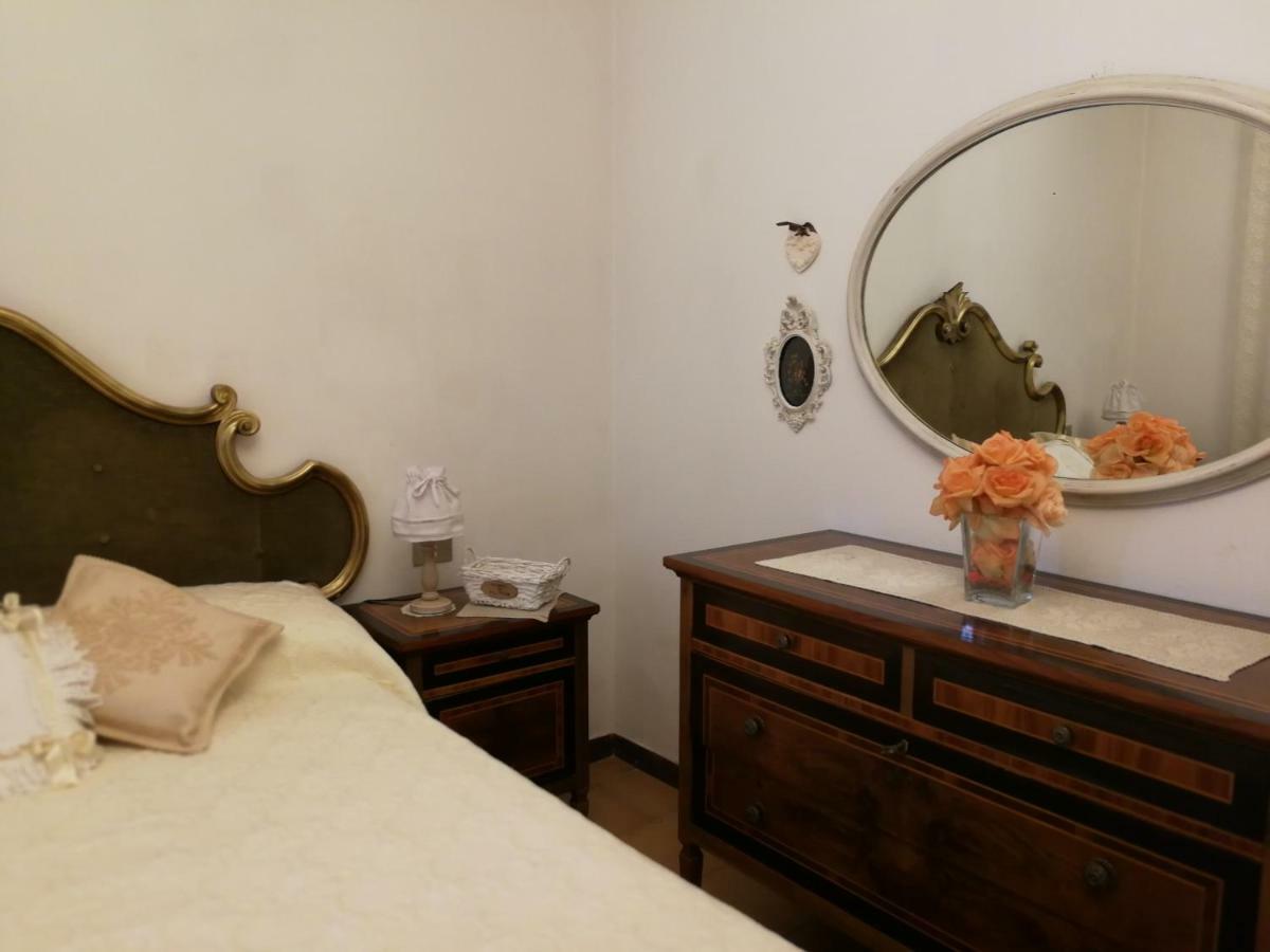Вілла Da Adria Al Corvenale - Casa Vacanze Carrara - Екстер'єр фото