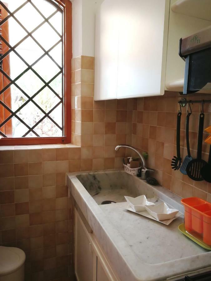 Вілла Da Adria Al Corvenale - Casa Vacanze Carrara - Екстер'єр фото