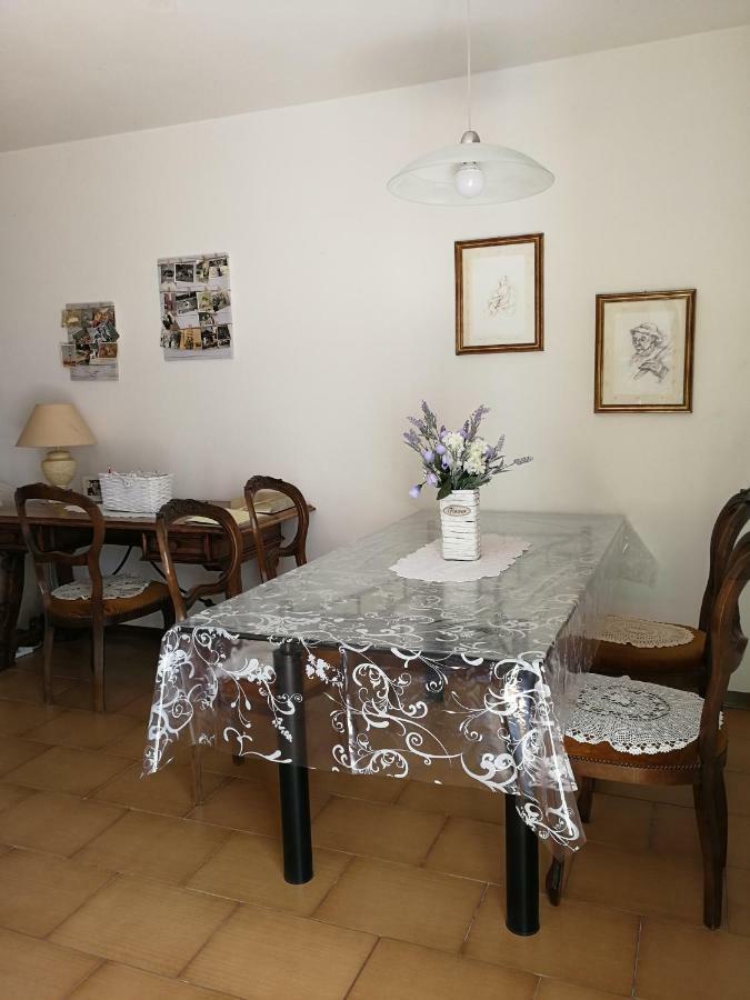 Вілла Da Adria Al Corvenale - Casa Vacanze Carrara - Екстер'єр фото