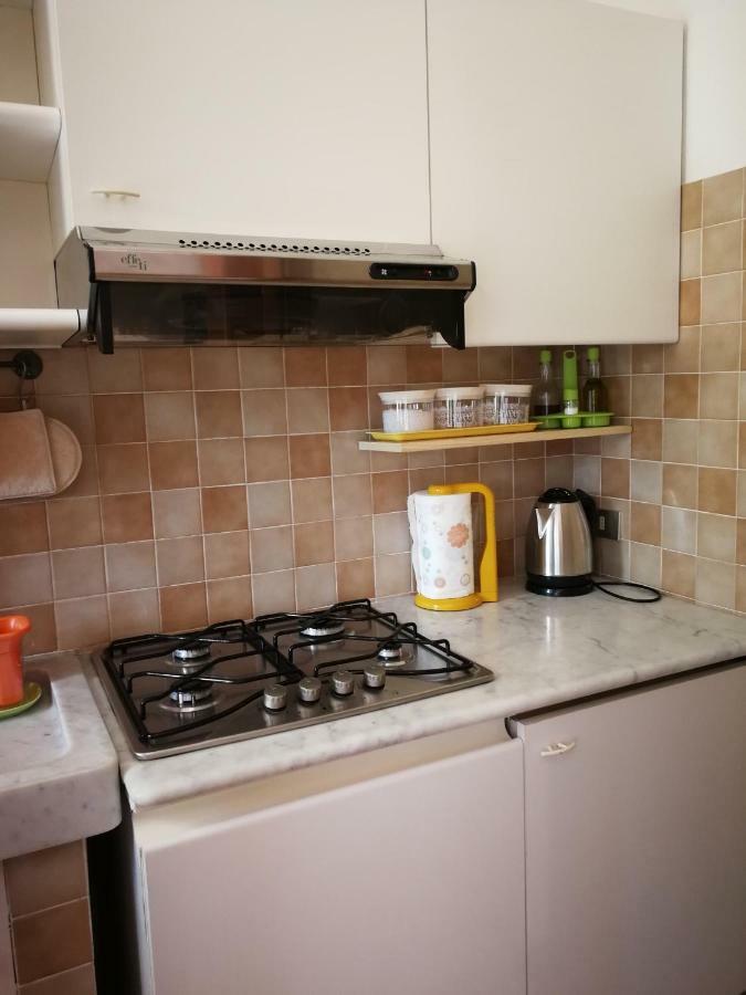 Вілла Da Adria Al Corvenale - Casa Vacanze Carrara - Екстер'єр фото