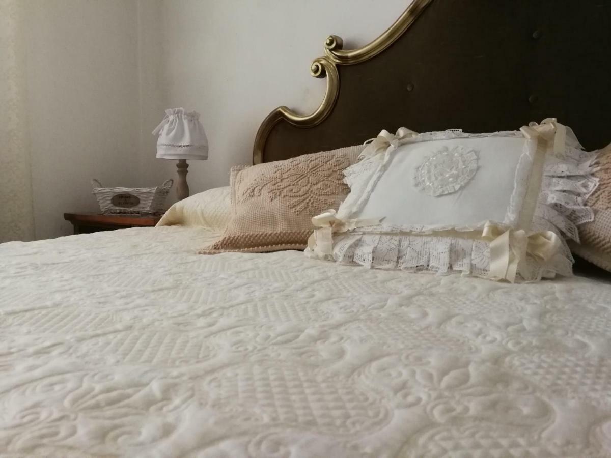 Вілла Da Adria Al Corvenale - Casa Vacanze Carrara - Екстер'єр фото