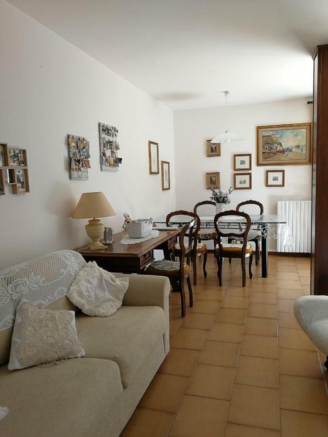 Вілла Da Adria Al Corvenale - Casa Vacanze Carrara - Екстер'єр фото